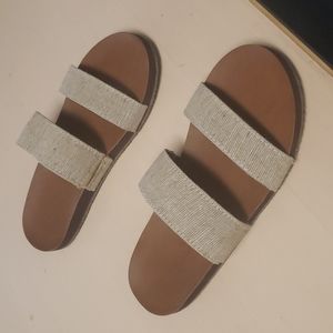 Feelgoodz Zensole Vista Latte